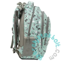 hátizsák - 3 rekeszes - Animals - GROW WITH ME