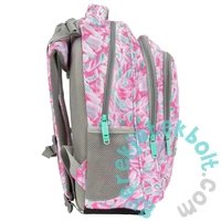 hátizsák - 3 rekeszes - Marshmallows - GROW WITH ME