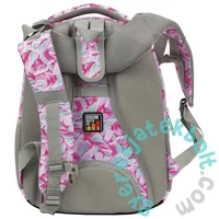 hátizsák - 3 rekeszes - Marshmallows - GROW WITH ME