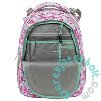 hátizsák - 3 rekeszes - Marshmallows - GROW WITH ME