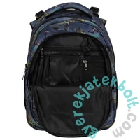 BackUp iskolatáska, hátizsák - 3 rekeszes - Space Fantasy - GROW WITH ME