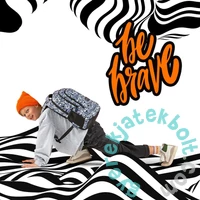 BackUp iskolatáska, hátizsák - 3 rekeszes - Magma