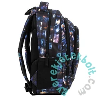 hátizsák - 3 rekeszes - Montage