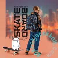 hátizsák - 3 rekeszes - Montage