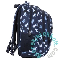 hátizsák mellpánttal - 3 rekeszes - Magic is in You