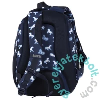 hátizsák mellpánttal - 3 rekeszes - Magic is in You