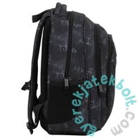 hátizsák mellpánttal - 3 rekeszes - Mask