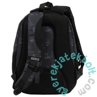 hátizsák mellpánttal - 3 rekeszes - Mask