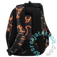 hátizsák mellpánttal - 3 rekeszes - Geo