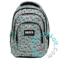 BackUp kutyás iskolatáska