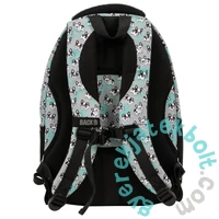 BackUp kutyás iskolatáska