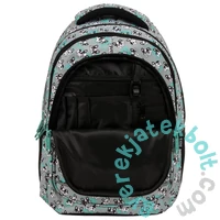 BackUp kutyás iskolatáska