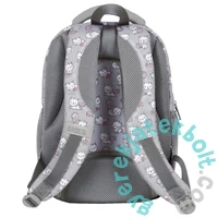 BackUp Cicás hátizsák - 3 rekeszes - Táncoló cicák (PLB6P26)