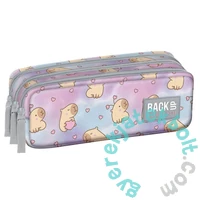 BackUp egyterű tolltartó - Capybara Dream (PB8G04)