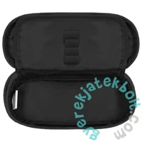 BackUp Fashion ovális tolltartó - Divatos lányok (PB6A22)