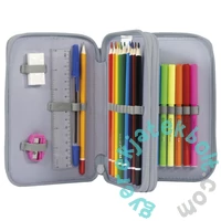 BackUp felszerelt emeletes tolltartó - Racoon