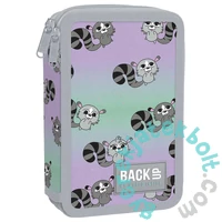 BackUp felszerelt emeletes tolltartó - Racoon