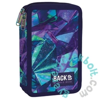 BackUp felszerelt emeletes tolltartó - Blue (PB7DW35)