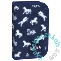 Derform - BackUp lovas FELSZERELT kihajtható tolltartó - Magic is in You (PB5SW14)