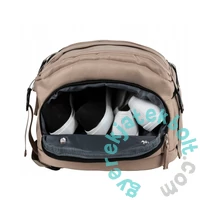  BackUp hátizsák, kézipoggyász - Bézs (PLB8K42)