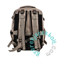  BackUp hátizsák, kézipoggyász - Bézs (PLB8K42)