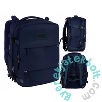  BackUp hátizsák, kézipoggyász - Kék (PLB8K45)