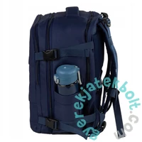  BackUp hátizsák, kézipoggyász - Kék (PLB8K45)