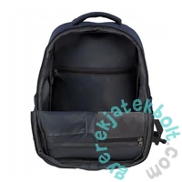  BackUp hátizsák, kézipoggyász - Kék (PLB8K45)