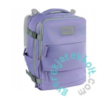  BackUp hátizsák, kézipoggyász - Lila (PLB8K48)