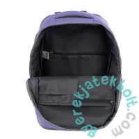  BackUp hátizsák, kézipoggyász - Lila (PLB8K48)