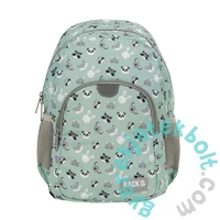 BackUp ovis hátizsák mellpánttal - 1 rekeszes - Animals (PLB5T11)