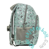 BackUp ovis hátizsák mellpánttal - 1 rekeszes - Animals (PLB5T11)