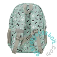 BackUp ovis hátizsák mellpánttal - 1 rekeszes - Animals (PLB5T11)