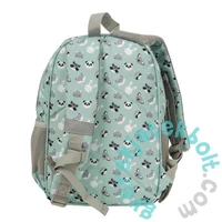BackUp ovis hátizsák mellpánttal - 1 rekeszes - Animals (PLB5T11)
