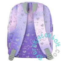 BackUp hátizsák - 1 rekeszes - Heart (PLB7F32)