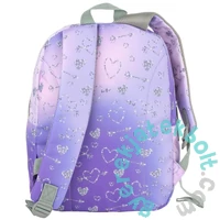 BackUp hátizsák - 1 rekeszes - Heart (PLB7F32)