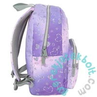 BackUp hátizsák - 1 rekeszes - Heart (PLB7F32)