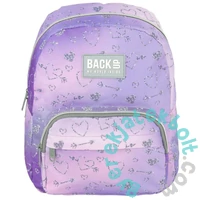 BackUp hátizsák - 1 rekeszes - Heart (PLB7F32)