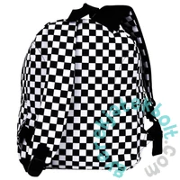 hátizsák - 1 rekeszes - Pepita (PLB6F94)