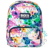 BackUp hátizsák - 1 rekeszes - Spring (PLB7F10)