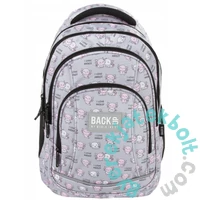 BackUp iskolatáska