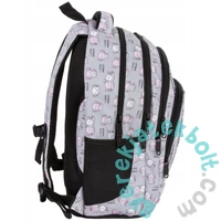 hátizsák - 3 rekeszes - Axolot (PLB7A12)