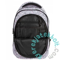 hátizsák - 3 rekeszes - Axolot (PLB7A12)