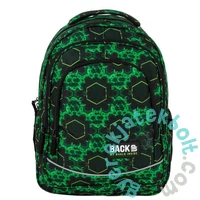 hátizsák - 3 rekeszes - Black