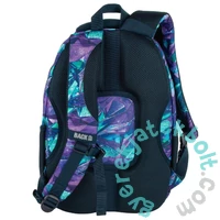 hátizsák - 3 rekeszes - Blue (PLB7A35)