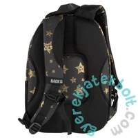 hátizsák - 3 rekeszes - Gold Star (PLB7A40)