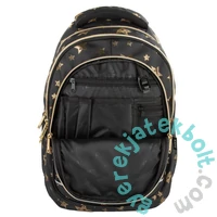 hátizsák - 3 rekeszes - Gold Star (PLB7A40)