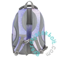 BackUp iskolatáska, hátizsák - 3 rekeszes - Heart (PLB7A32)