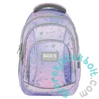 BackUp iskolatáska, hátizsák - 3 rekeszes - Heart (PLB7A32)