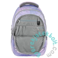 BackUp iskolatáska, hátizsák - 3 rekeszes - Heart (PLB7A32)